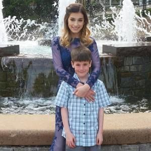 Meet your Posher, Arleen